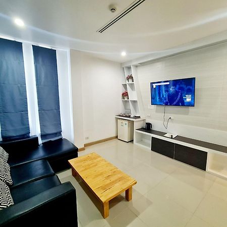 Bualinn Resort Nong Khai Esterno foto