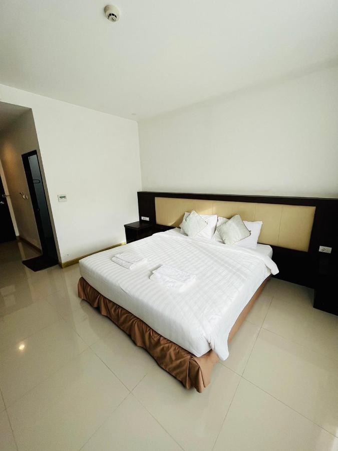Bualinn Resort Nong Khai Esterno foto